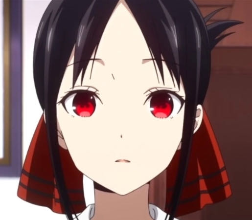 Love is War (Kaguya)  vinyl figure collectible - Main Image 2