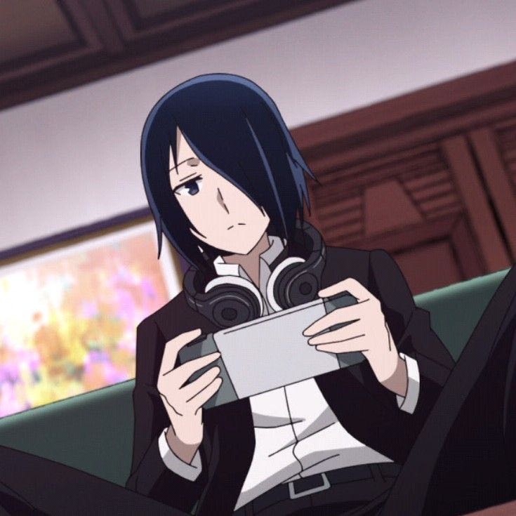 Love is War (Lshigami)  vinyl figure collectible - Main Image 2