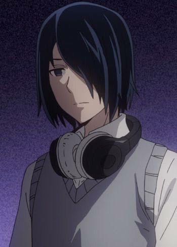 Love is War (Lshigami)  vinyl figure collectible - Main Image 3