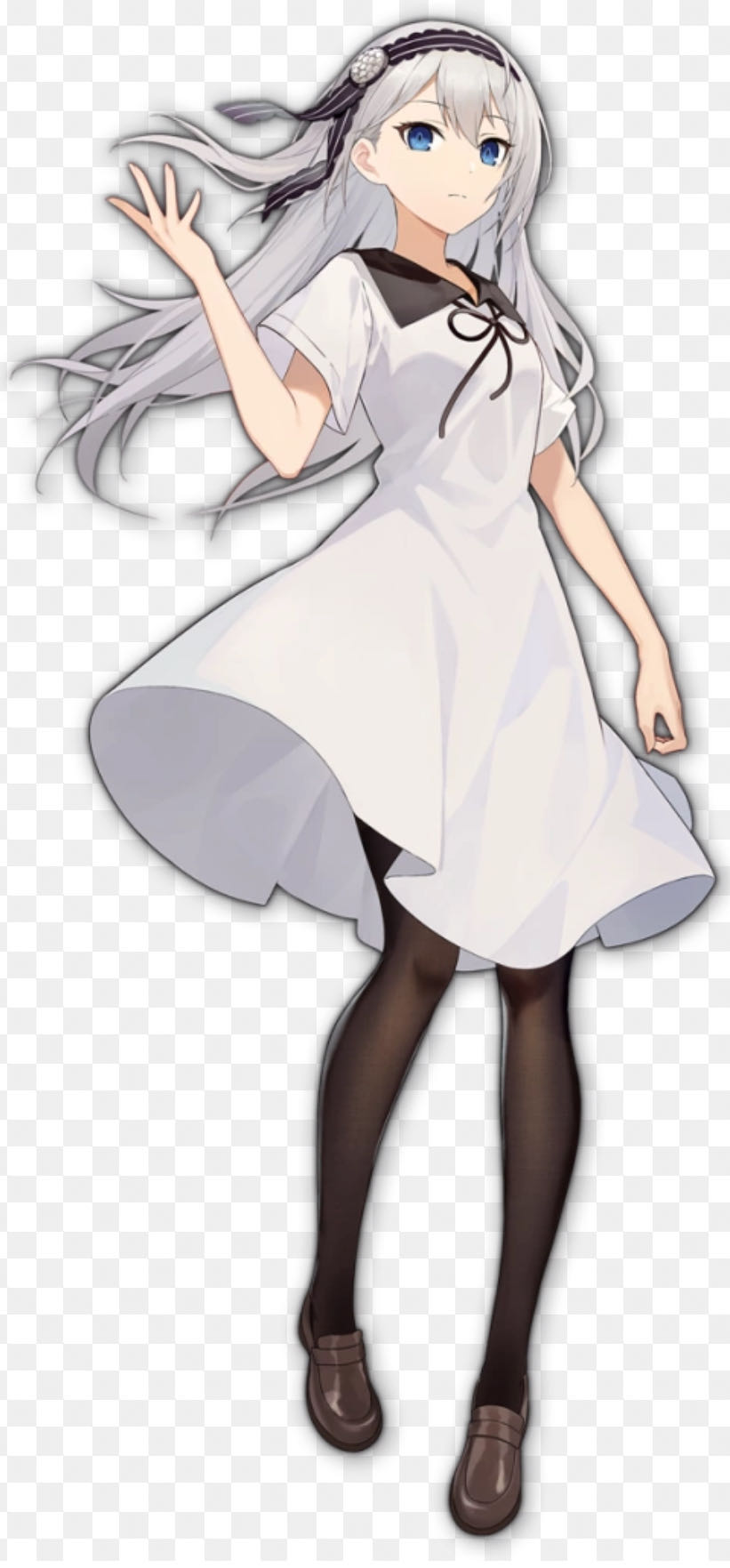 Devil is a Part Timer (Sadao)