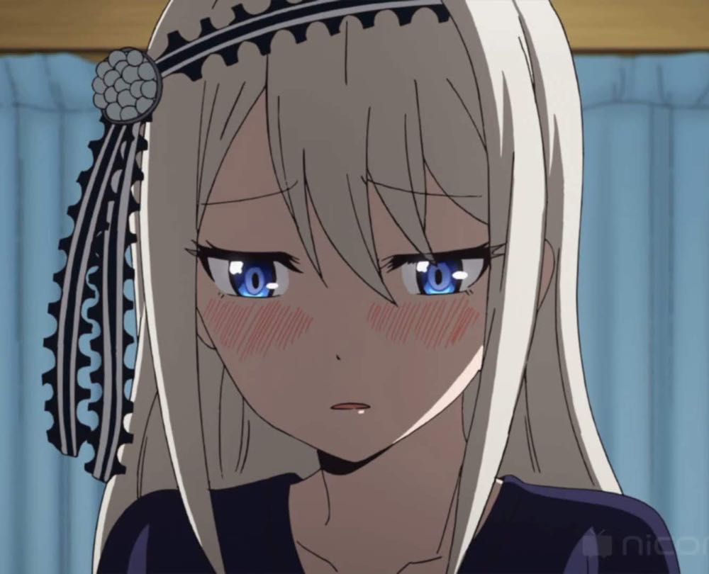 Love is War (Kei)  vinyl figure collectible - Main Image 4