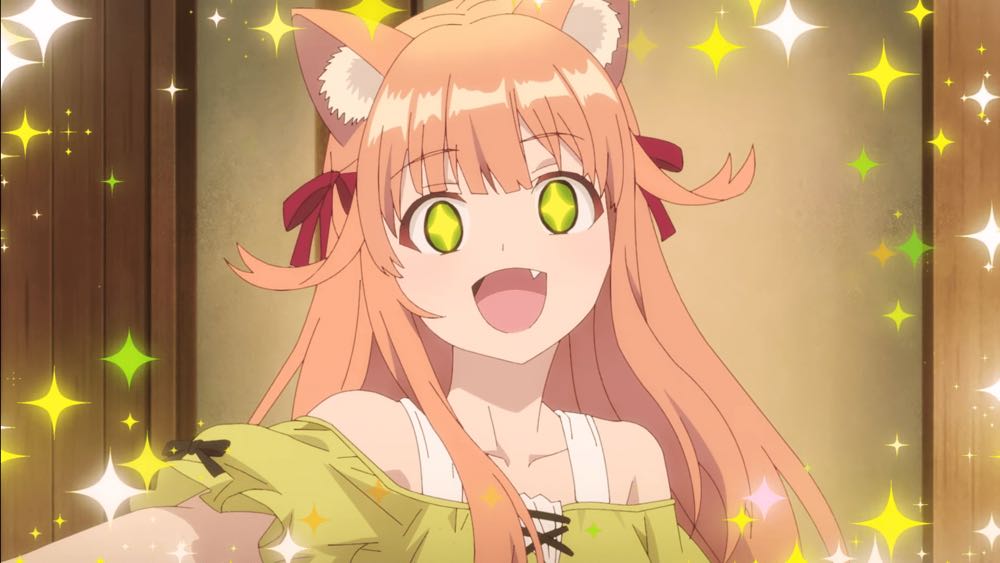 Beast Tamer (Kanade)  vinyl figure collectible - Main Image 3