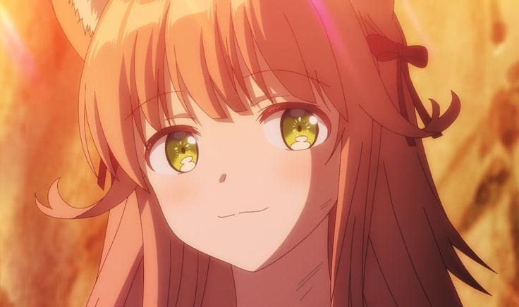 Beast Tamer (Kanade)  vinyl figure collectible - Main Image 4