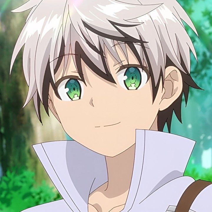 Beast Tamer (Rein)  vinyl figure collectible - Main Image 4