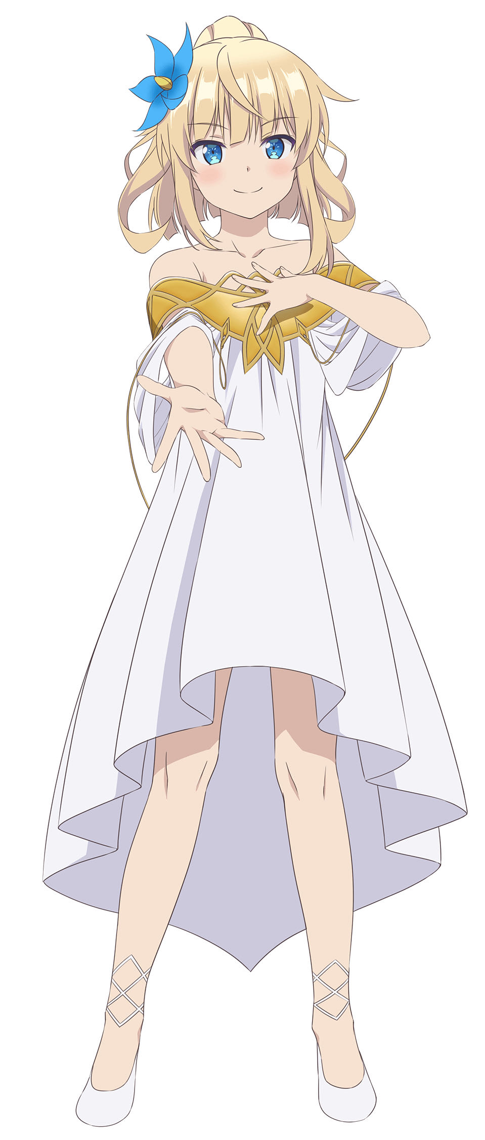 Pop Keychain - Deadpool with Katanas