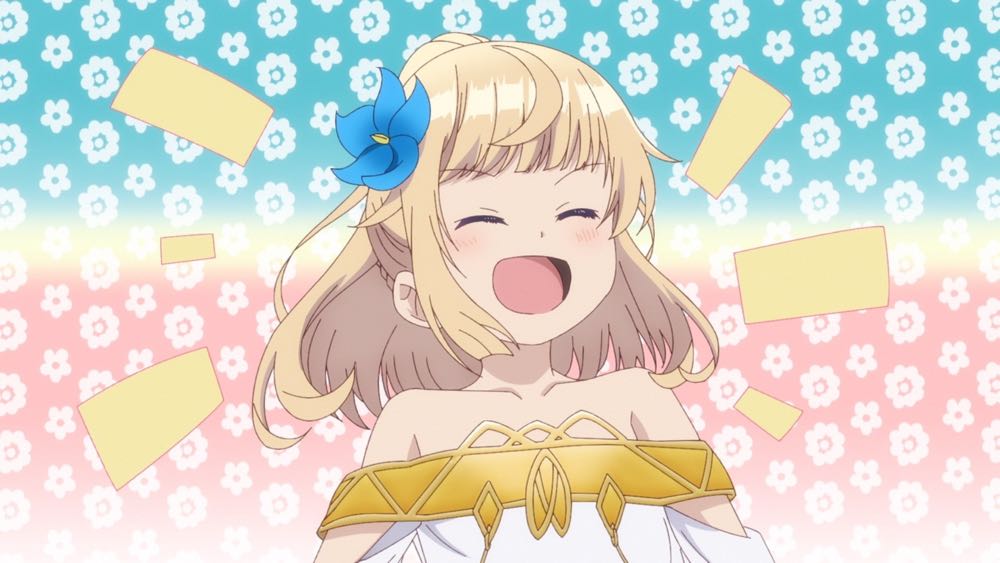 Beast Tamer (Luna)  vinyl figure collectible - Main Image 2