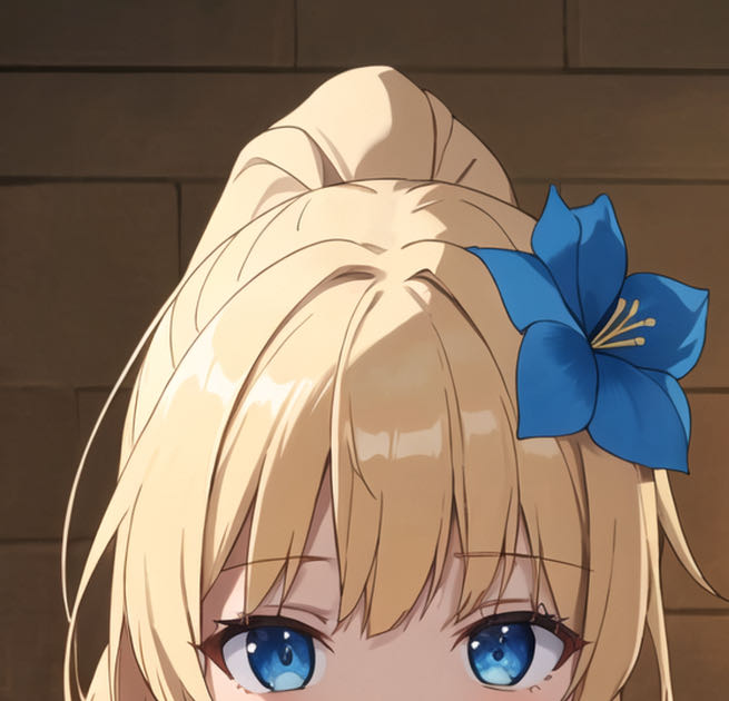 Beast Tamer (Luna)  vinyl figure collectible - Main Image 3