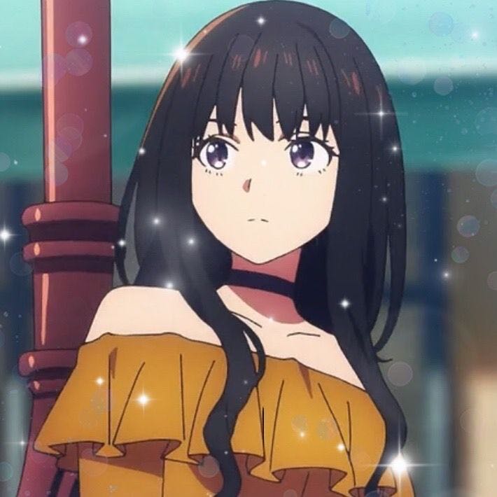 Lycoris Recoil (Takina)  vinyl figure collectible - Main Image 2