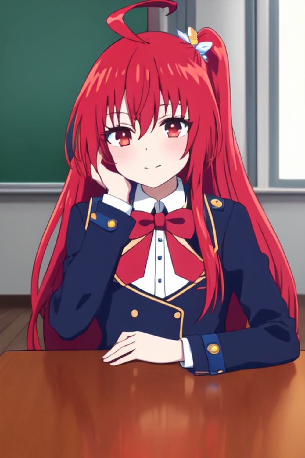 Liar Liar (Sarasa)  vinyl figure collectible - Main Image 3