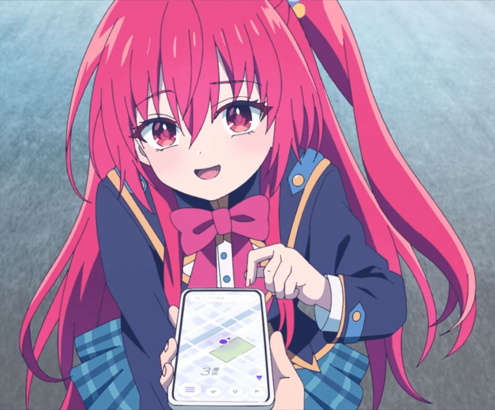 Liar Liar (Sarasa)  vinyl figure collectible - Main Image 4