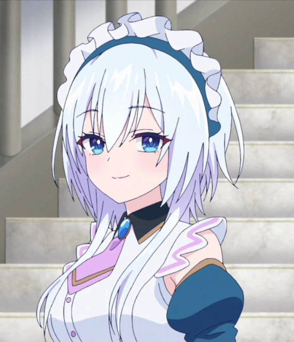 Liar Liar (Shirayuki)  vinyl figure collectible - Main Image 3