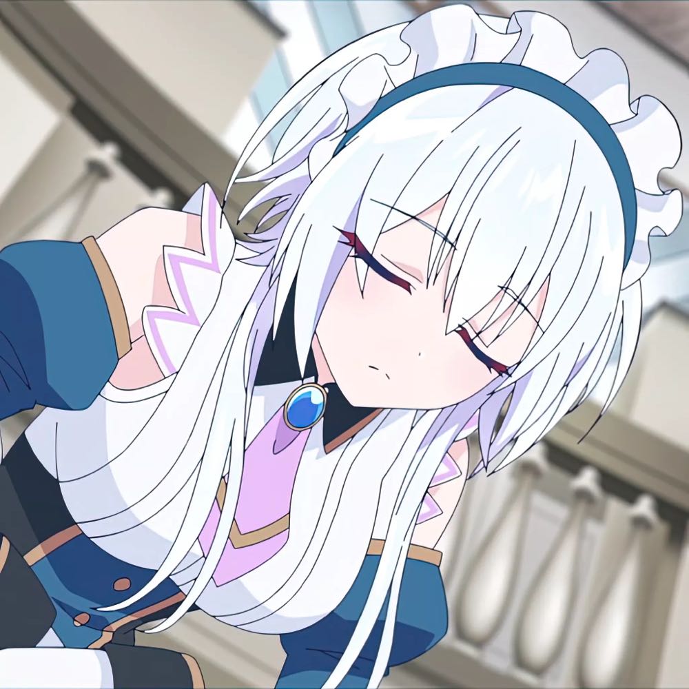 Liar Liar (Shirayuki)  vinyl figure collectible - Main Image 4