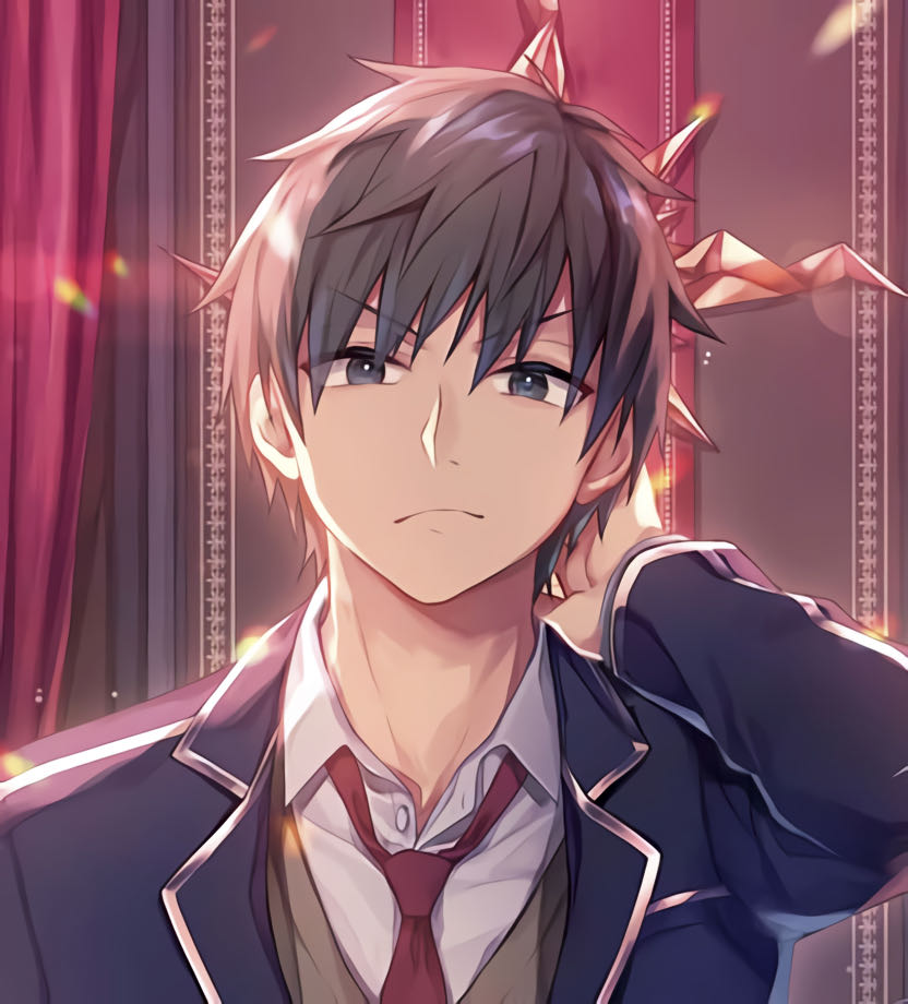 Liar Liar (Hiroto)  vinyl figure collectible - Main Image 2