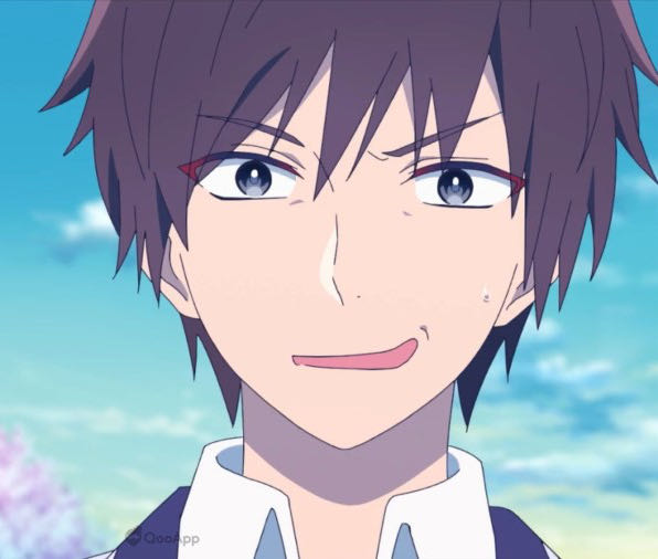 Liar Liar (Hiroto)  vinyl figure collectible - Main Image 3