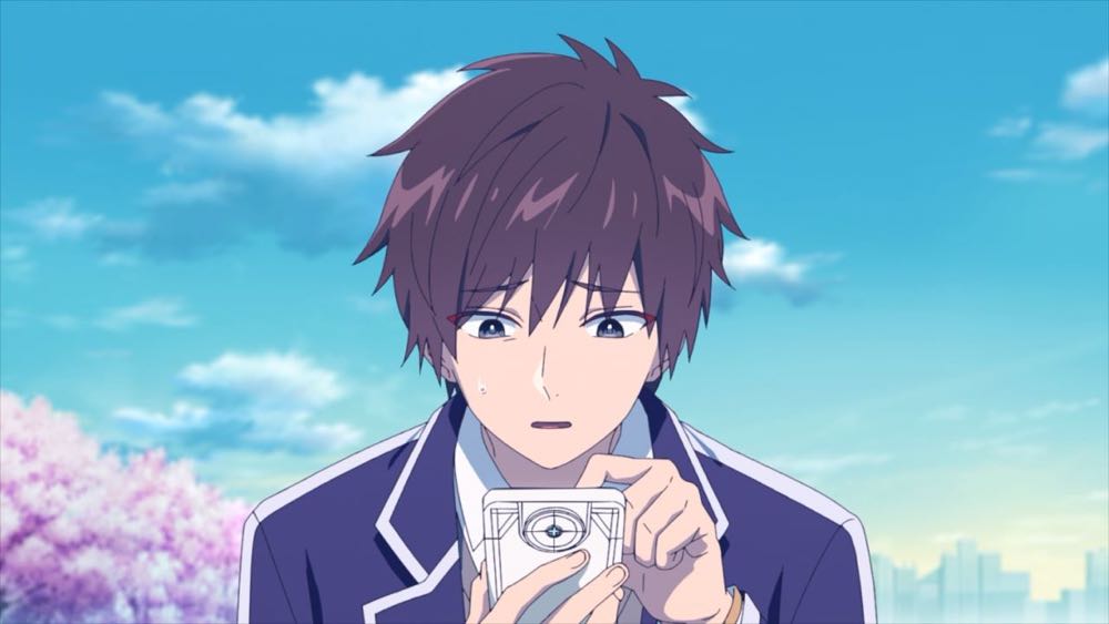 Liar Liar (Hiroto)  vinyl figure collectible - Main Image 4