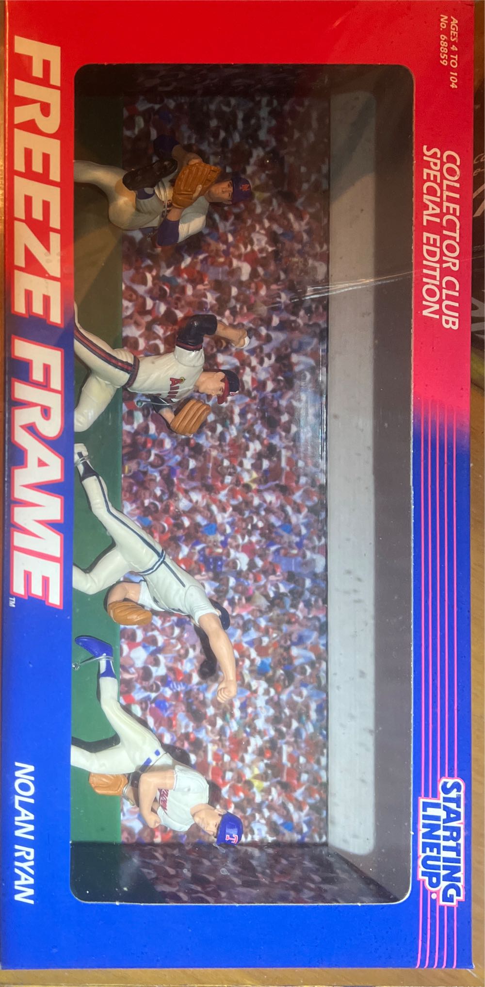 Iron Man (Mark L, Unmasked) $10-$17