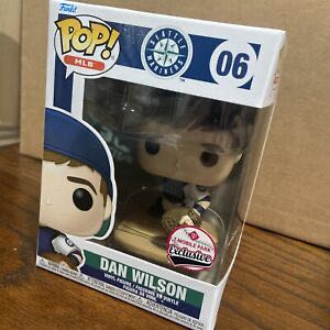 D.k. Metcalf Seattle Seahawks Chase Imports Dragon Nfl 6” Series 1 Dk Seattle Seahawks Stock 14 Wr