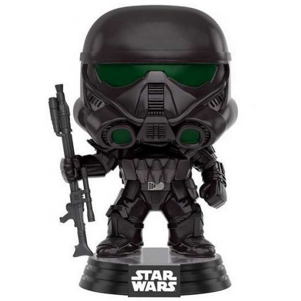 Mystery Mini - Deadpool Hula Dancer