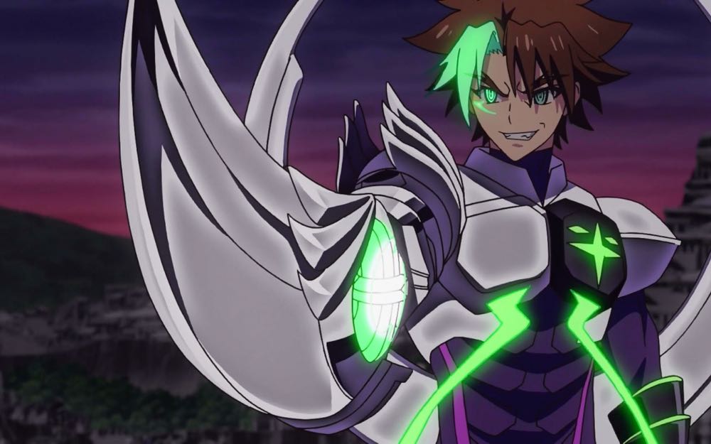 Testament of Sister New Devil (Basara)  vinyl figure collectible - Main Image 3