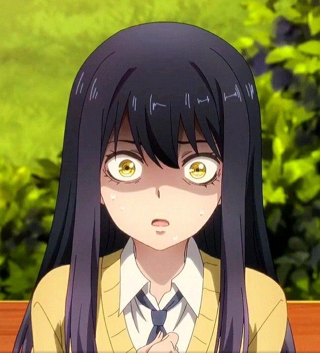 Mieruko-Chan (miko)  vinyl figure collectible - Main Image 3