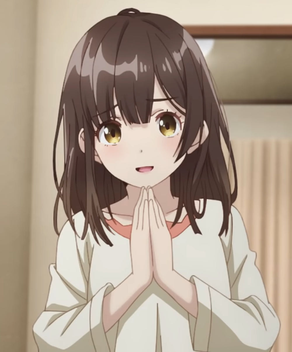 Higehiro (Sayu)  vinyl figure collectible - Main Image 4