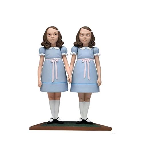 Grady Twins, The  vinyl figure collectible [Barcode 634482607237] - Main Image 1