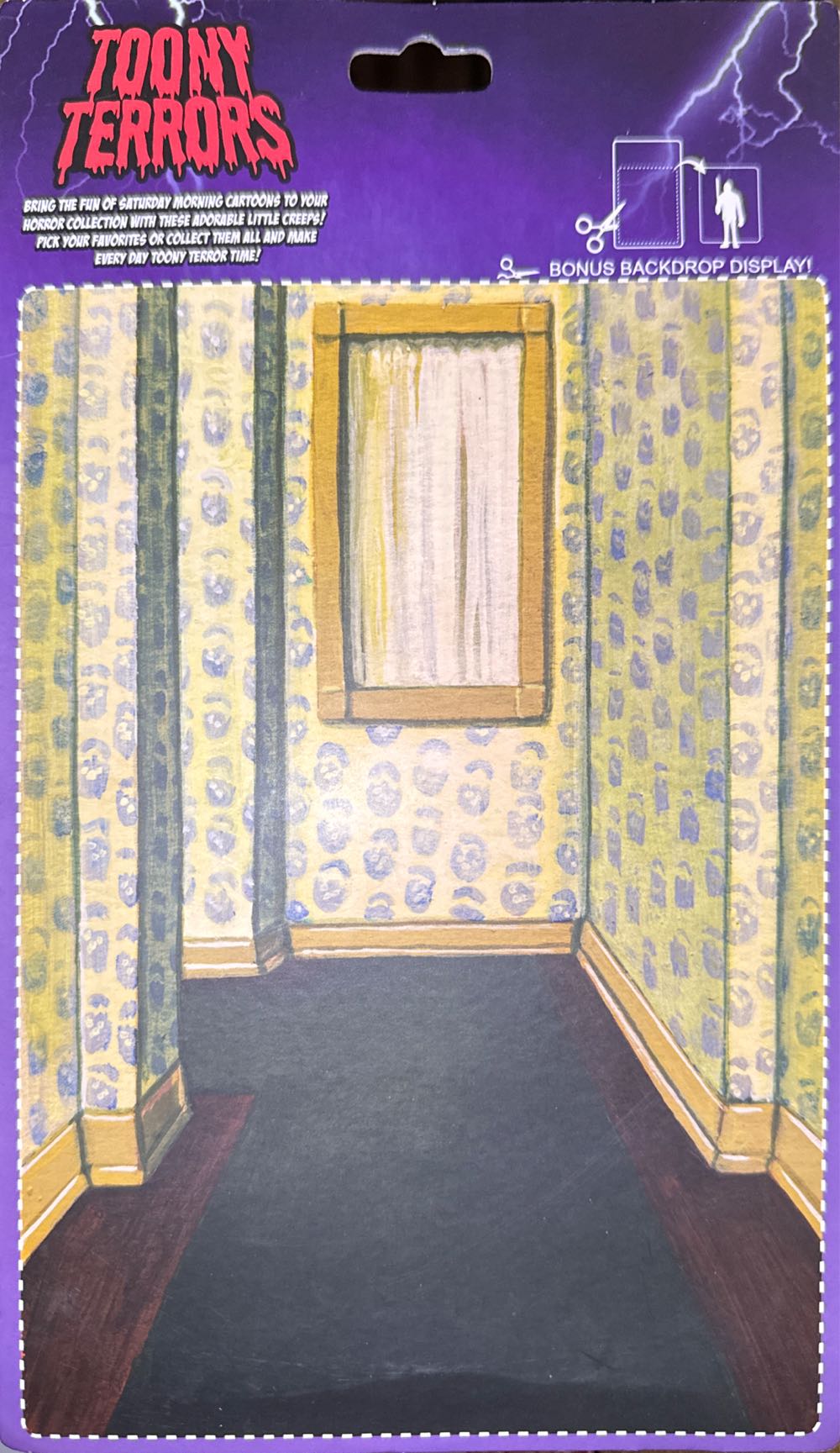 Grady Twins, The  vinyl figure collectible [Barcode 634482607237] - Main Image 2