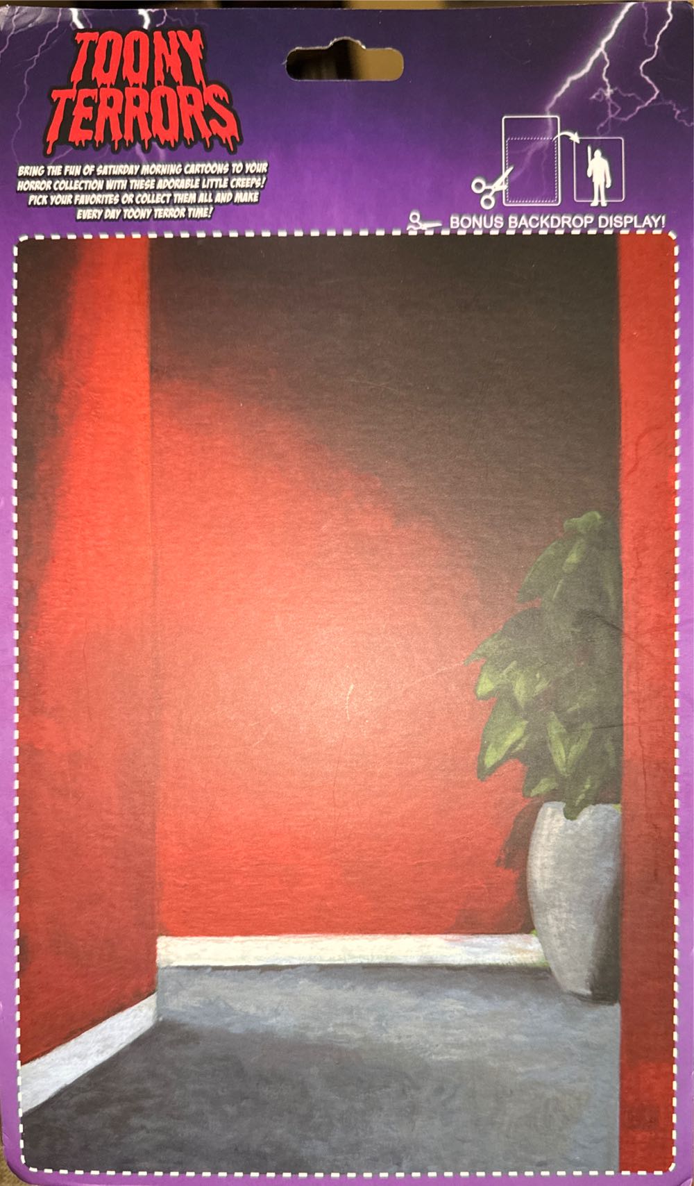 M3GAN  vinyl figure collectible [Barcode 634482193525] - Main Image 2