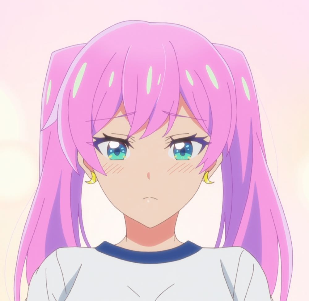 A Couple of Cuckoos (Erika)  vinyl figure collectible - Main Image 3