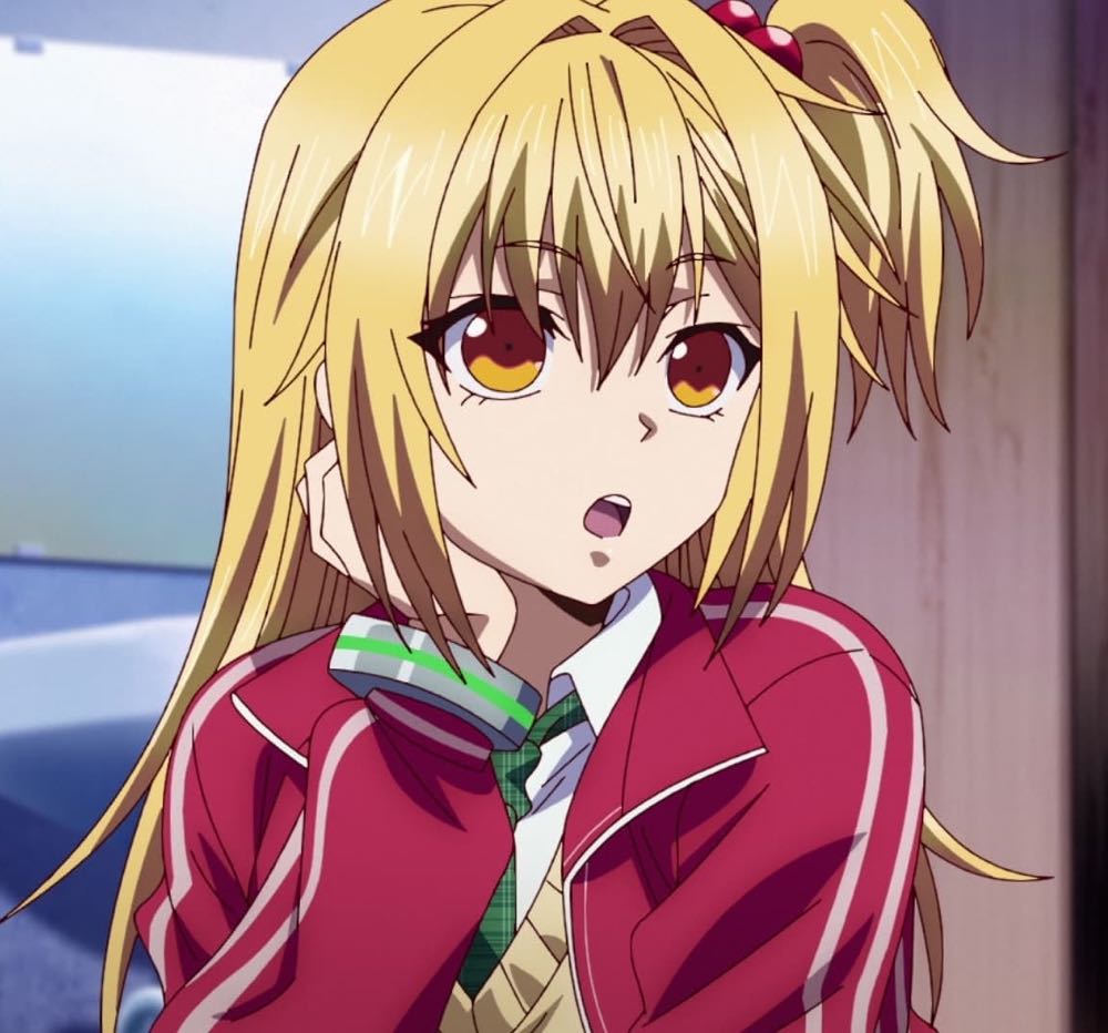 Battle Game in 5 Seconds (Yuri)  vinyl figure collectible - Main Image 2