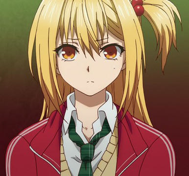 Battle Game in 5 Seconds (Yuri)  vinyl figure collectible - Main Image 3