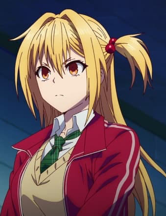 Battle Game in 5 Seconds (Yuri)  vinyl figure collectible - Main Image 4