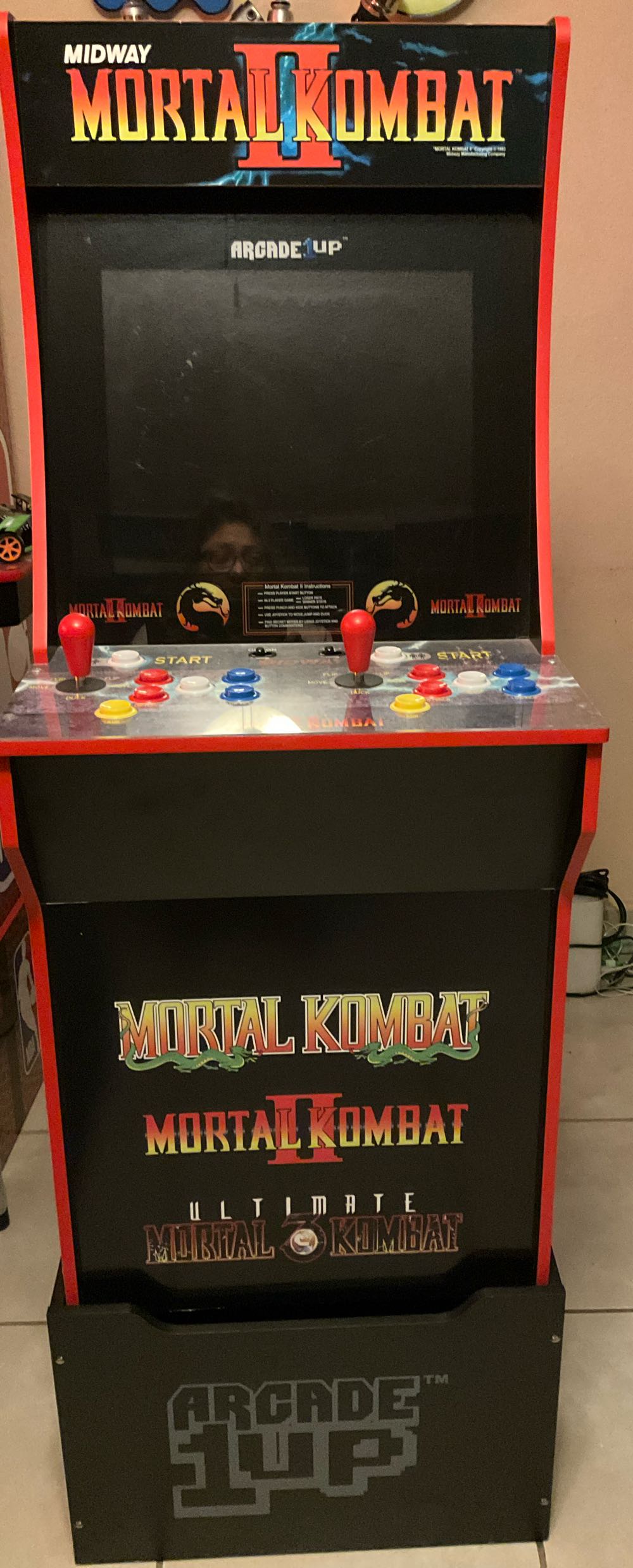 Twilight New Moon Series 2 Action Figure Jasper