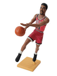 Starting Lineup Scottie Pippen Nba Kenner Starting Lineup Rookie NIB