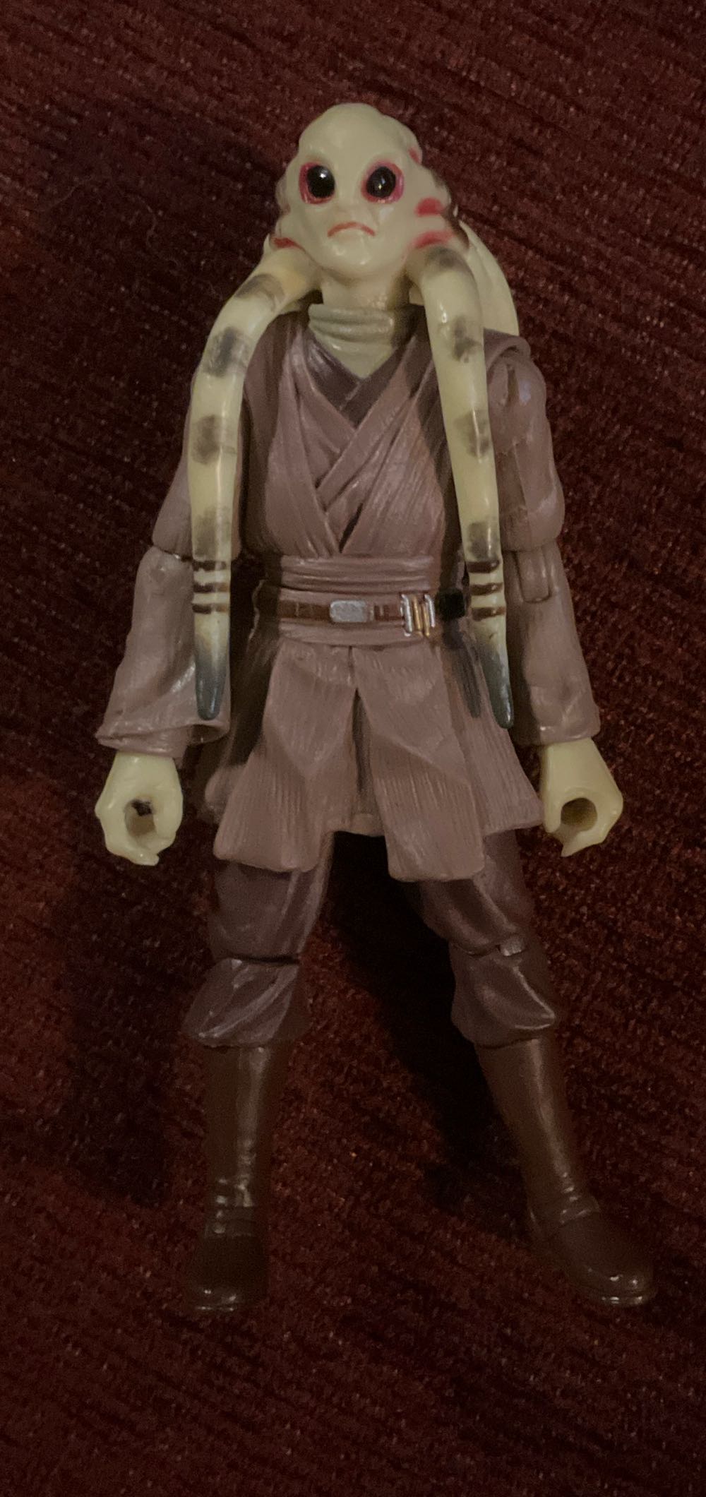 Mattel Superman 10-inch Action Figure