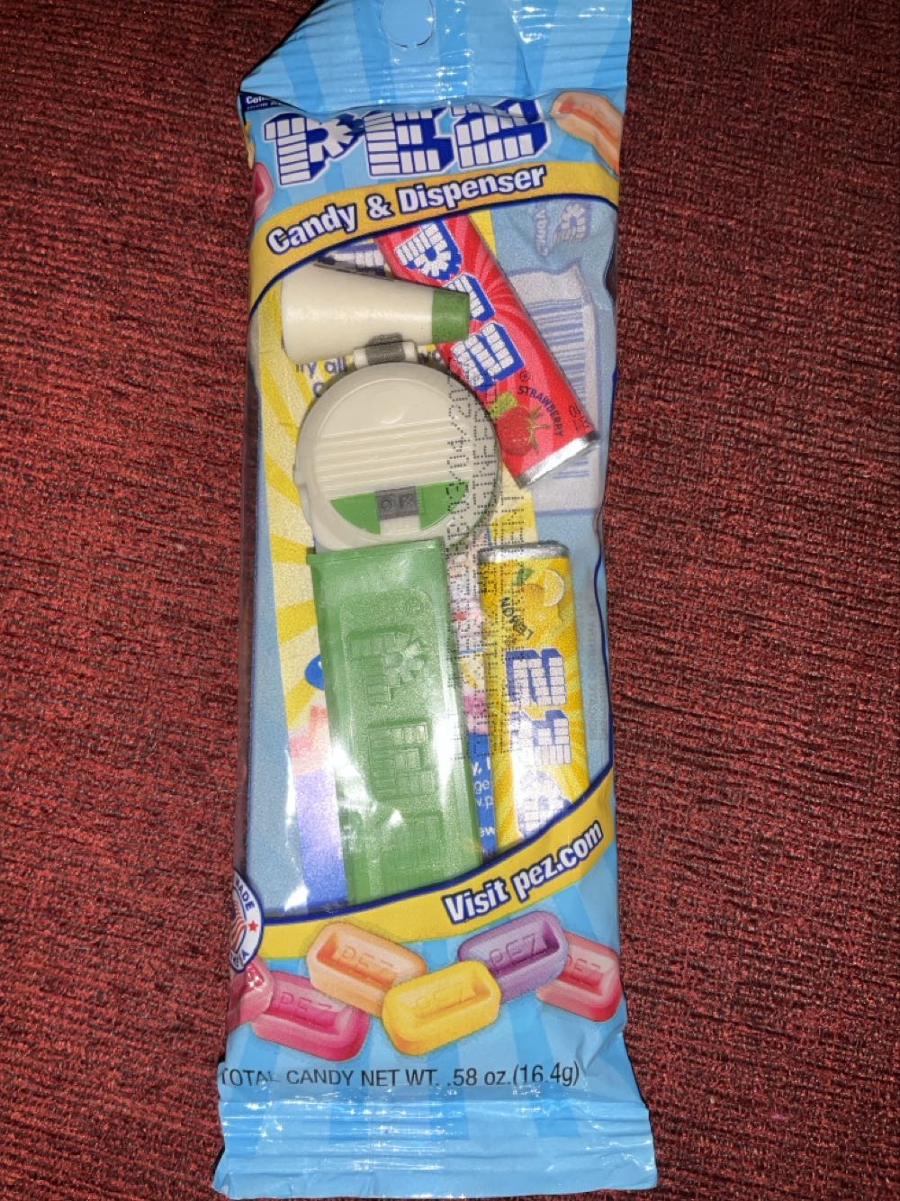 Throw Throw Burrito: Kickstarter Edition