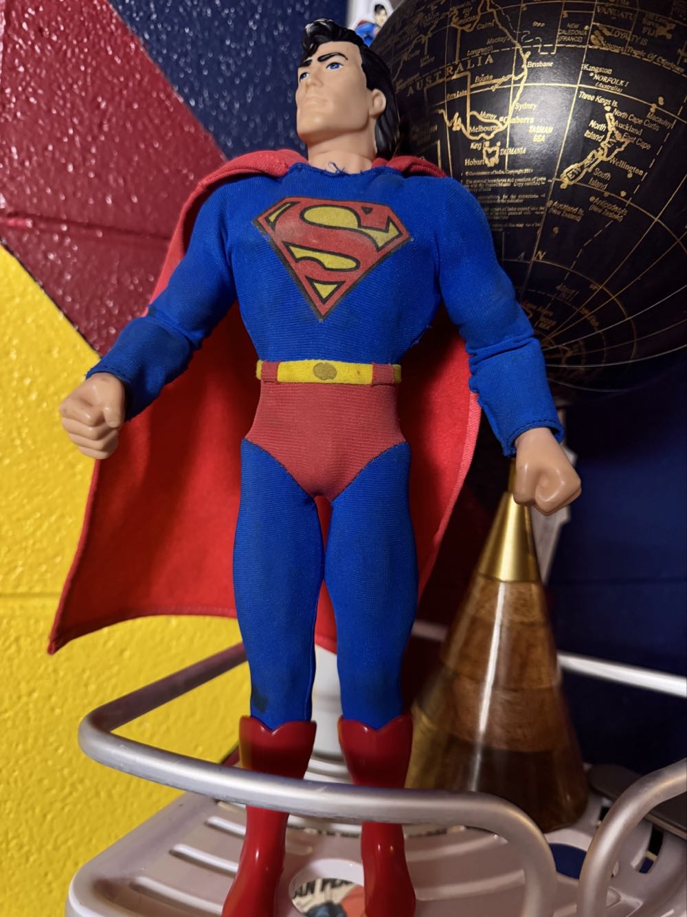 Cartoon 4-pack Of Turtles In Disguise