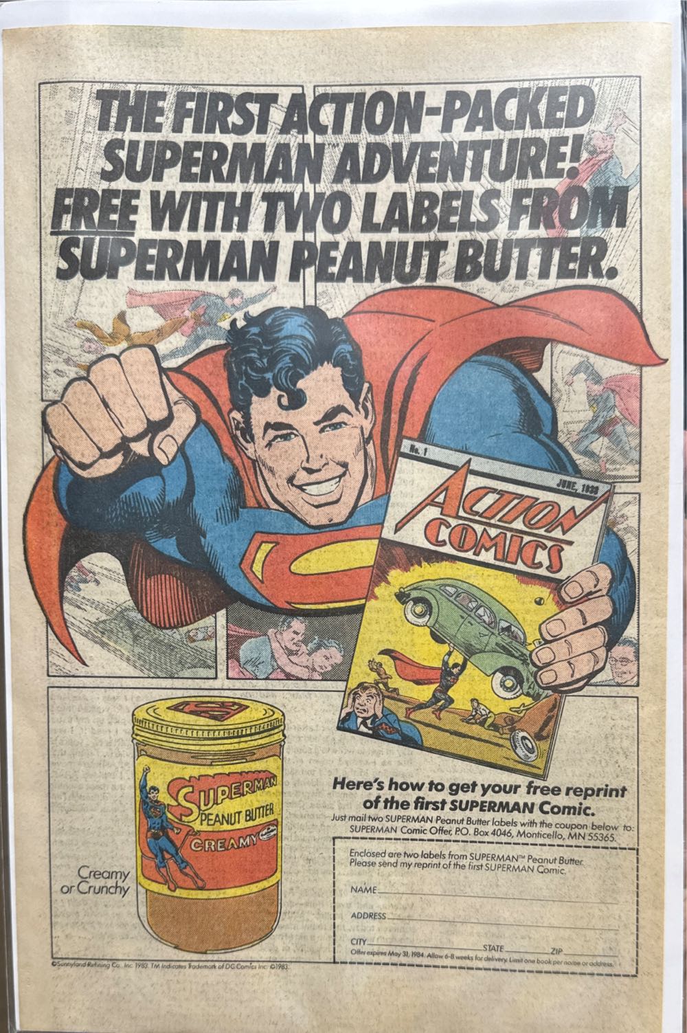 Mickey Mouse Cosbaby (Disney 100)