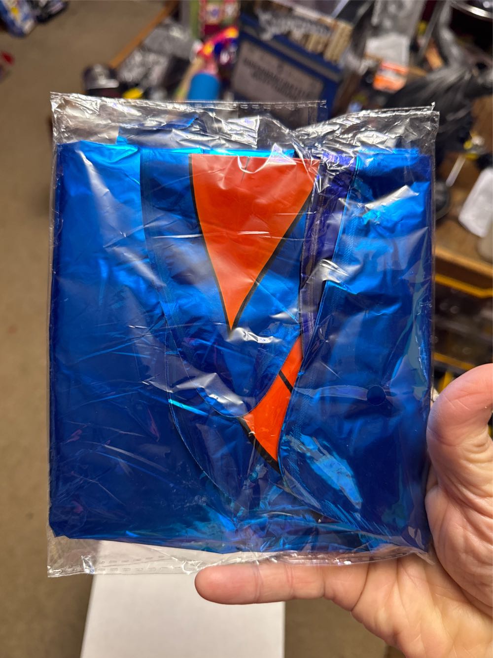 Spider-Man with Headphones $49