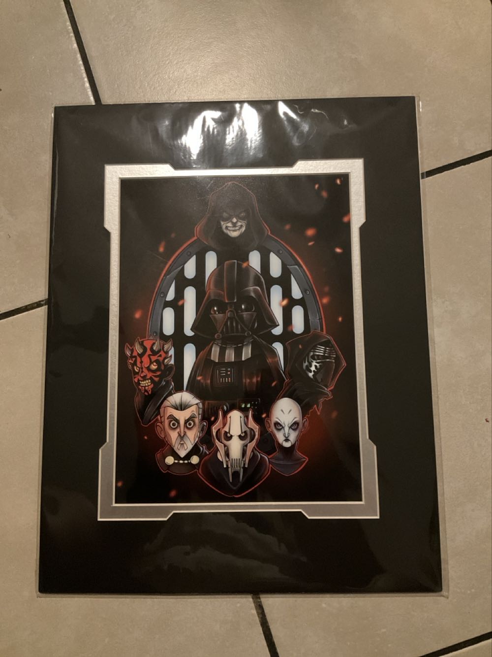 ITPT Gerd Von Rundstedt