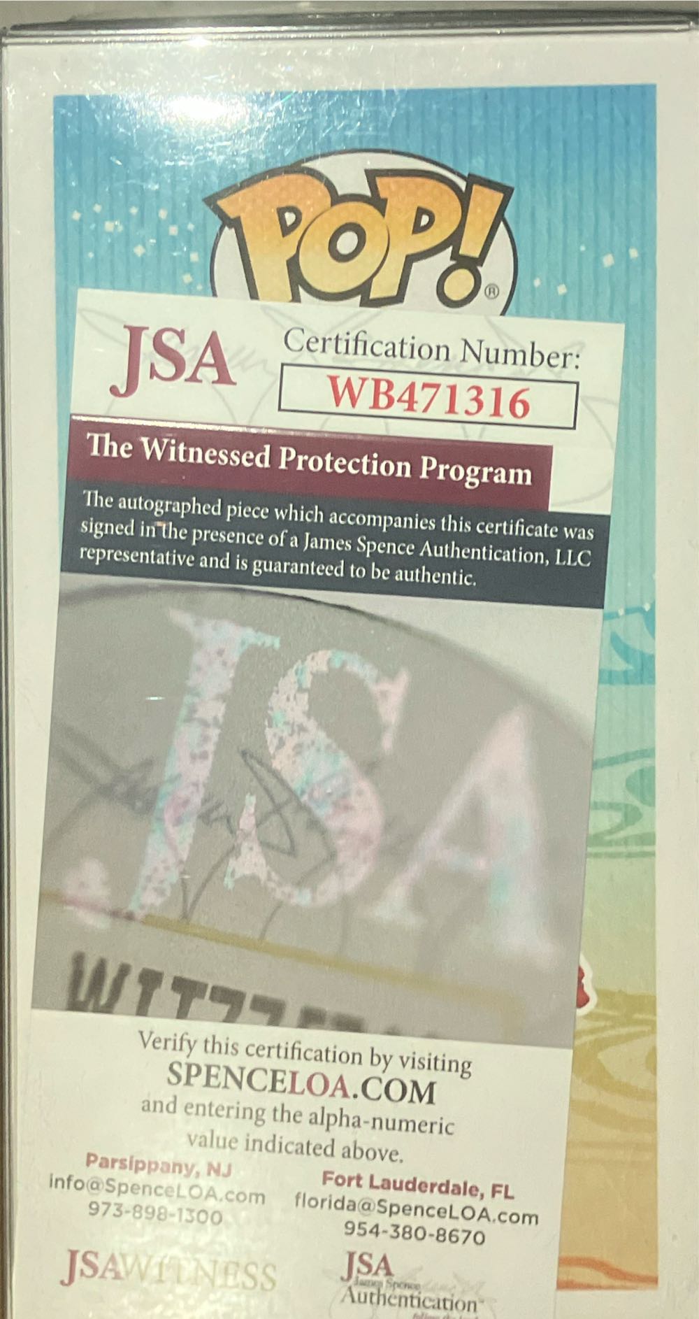 Hidan - Naruto Shippuden vinyl figure collectible [Barcode 889698755290] - Main Image 4