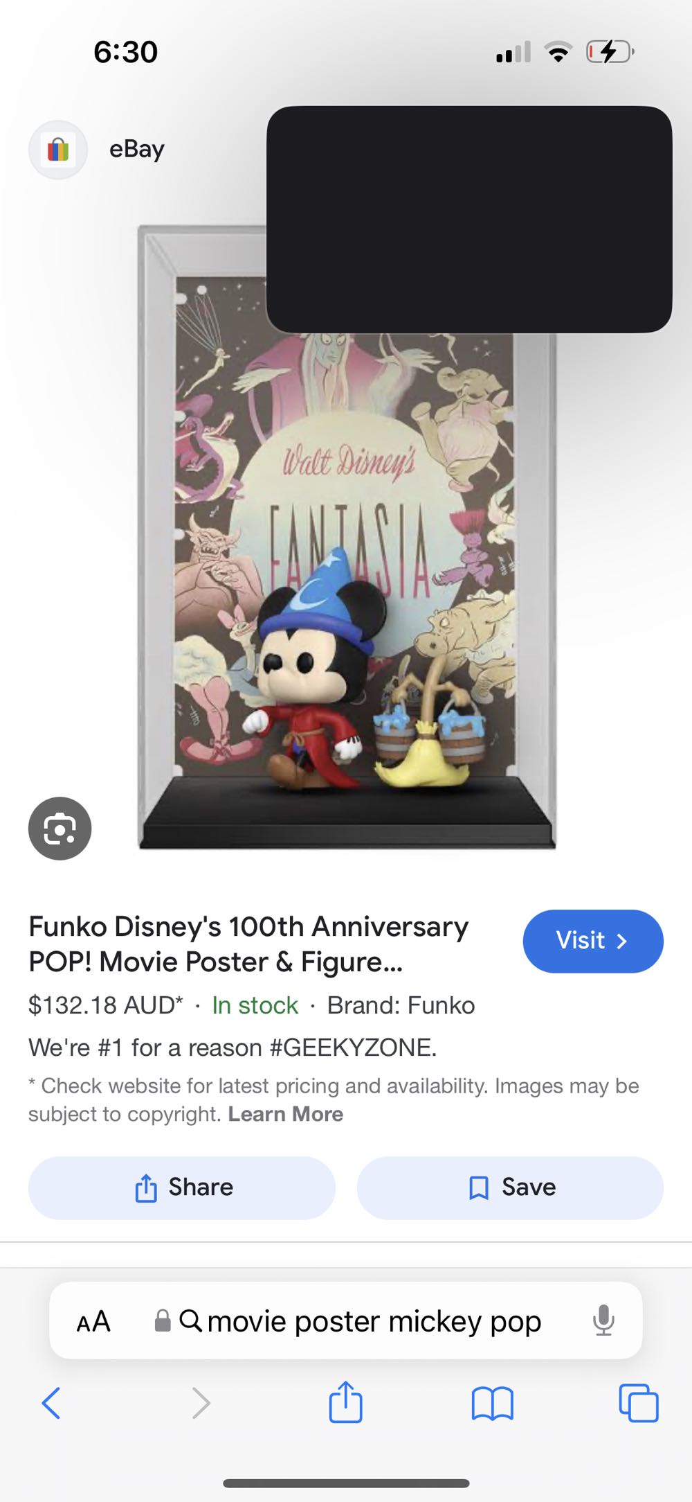 416 - Groot with Stormbreaker