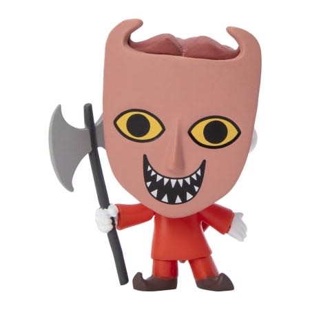 Mirage Ultimate Foot