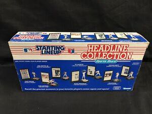 Dc Mez-itz Gotham Villain 4 Pack By Mezco