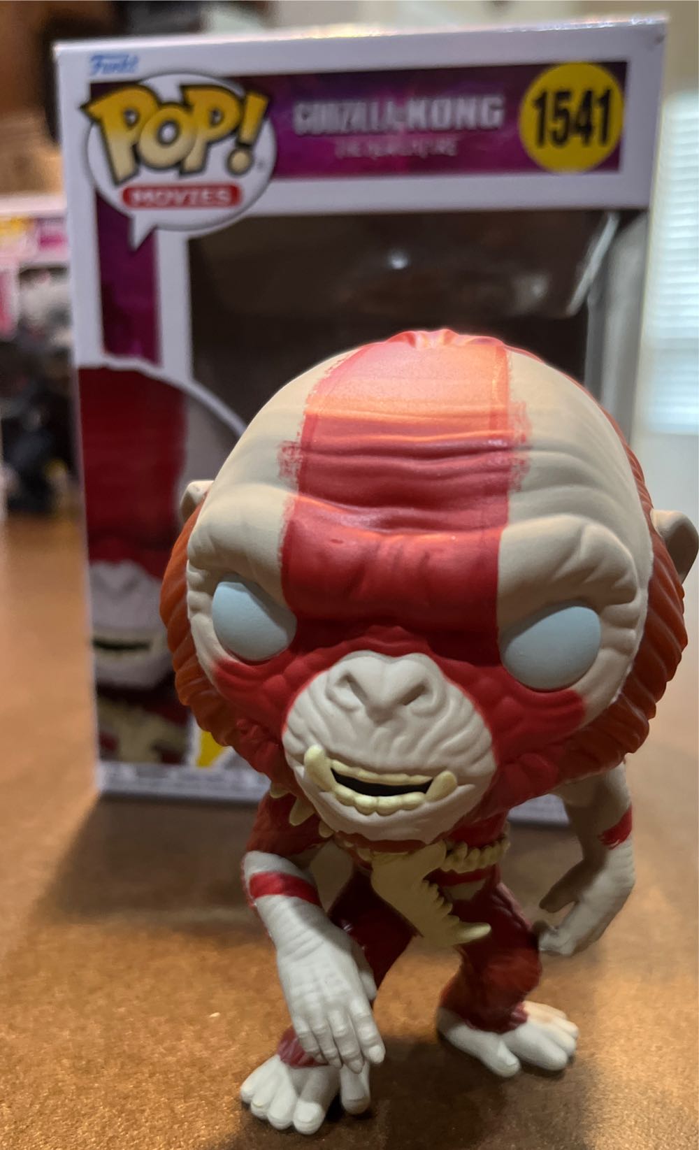 Starting Lineup Michael Jordan Jumping