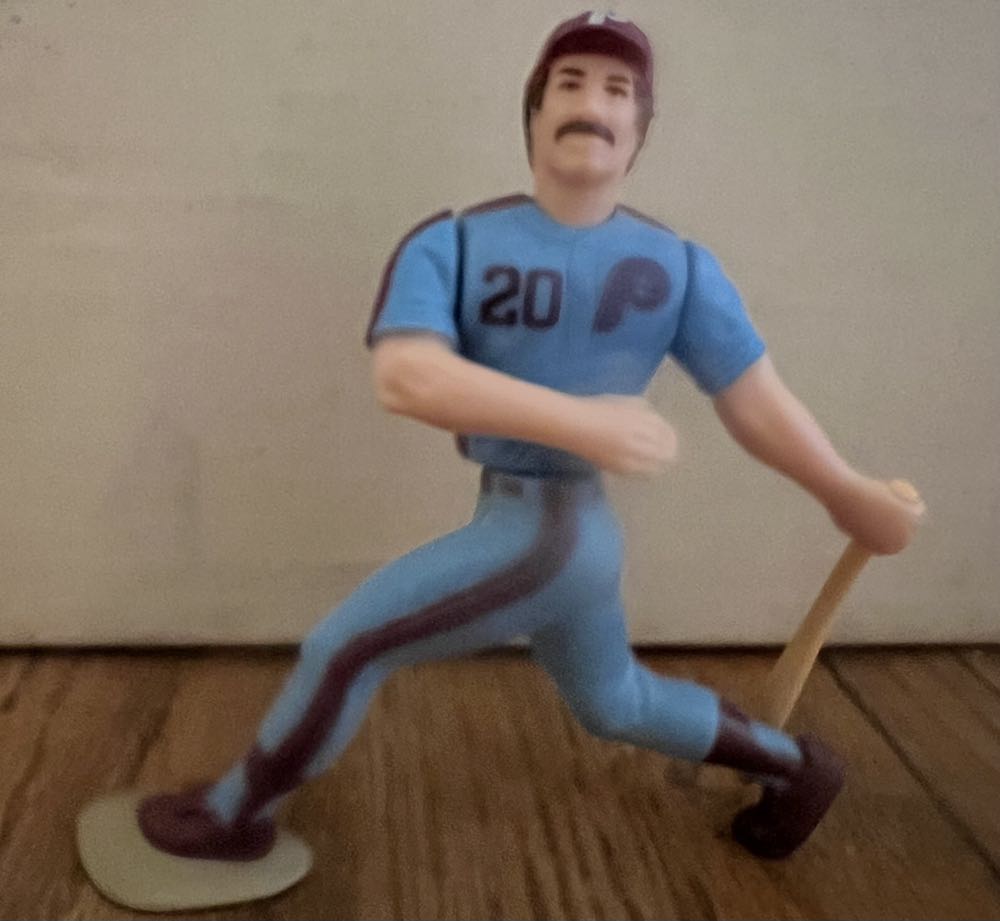 Schleich Carnotaurus