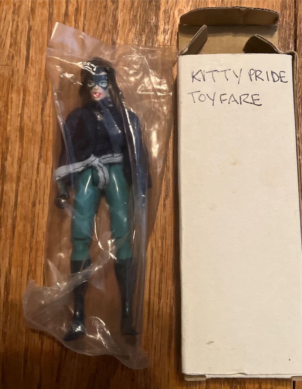 Bitty Boomers Star Wars: Darth Vader with Light Saber - Mini Bluetooth Speaker