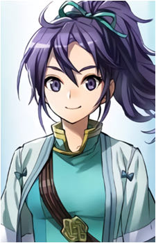 In Another World With My Smartphone (Touya)  vinyl figure collectible - Main Image 3