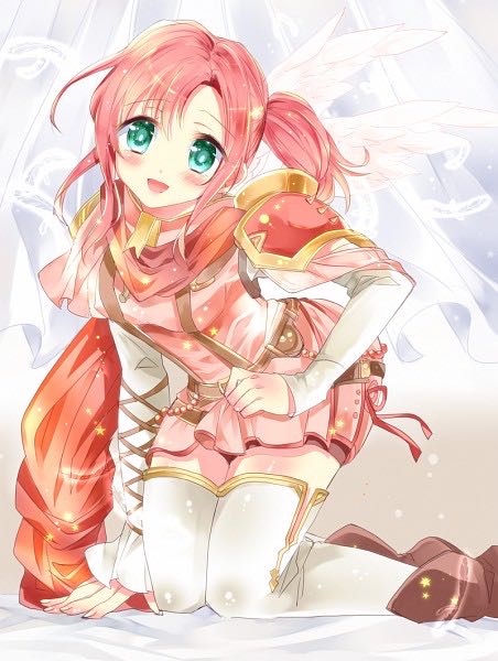 Immoral Guild (Enome)  vinyl figure collectible - Main Image 2