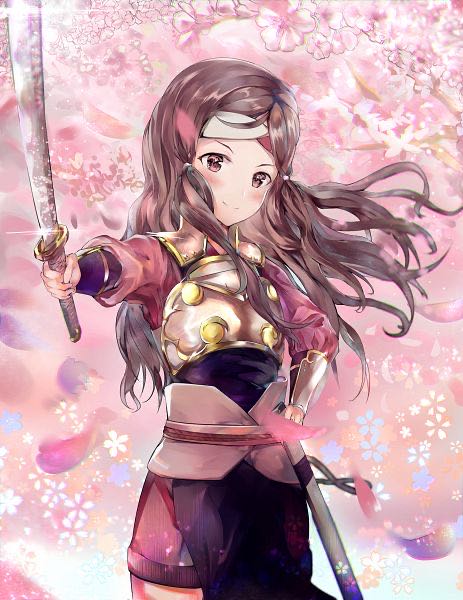 In Another World With My Smartphone (Leen)  vinyl figure collectible - Main Image 3